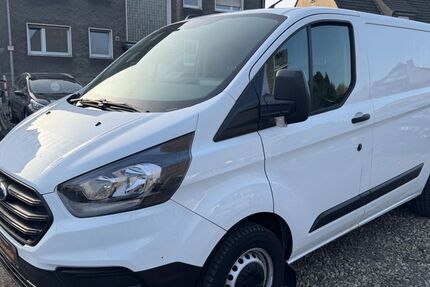 Ford Transit Custom 102.454 km 13.990 &euro; Datteln 45711