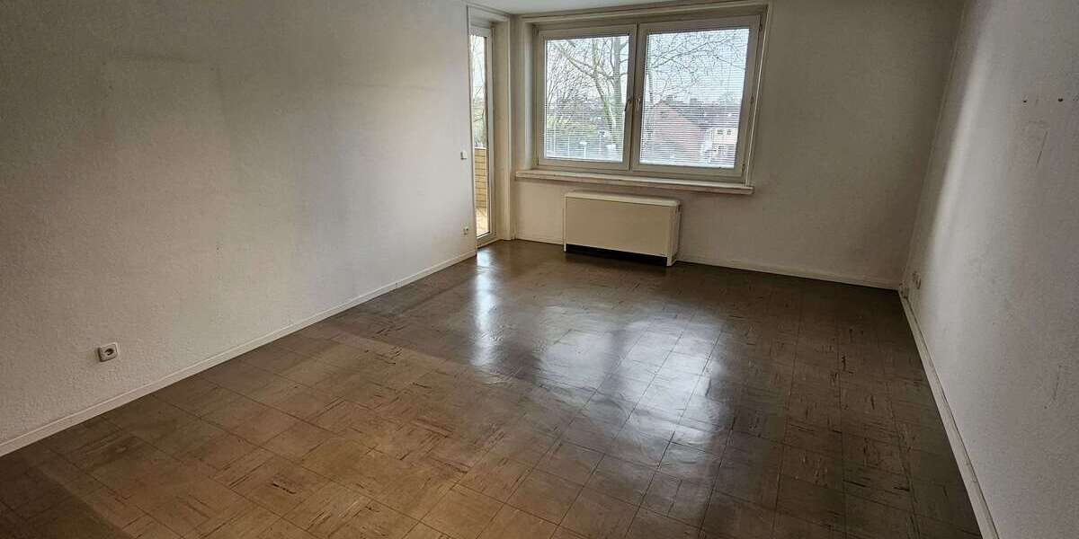 Wohnung zum Kaufen in Essen 69.900 € 78 m² 2.5 zimmer
