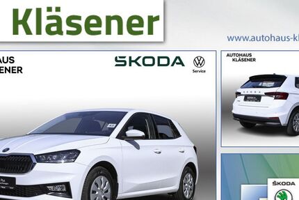 Skoda Fabia 1.960 km 17.970 &euro; Gelsenkirchen 45892