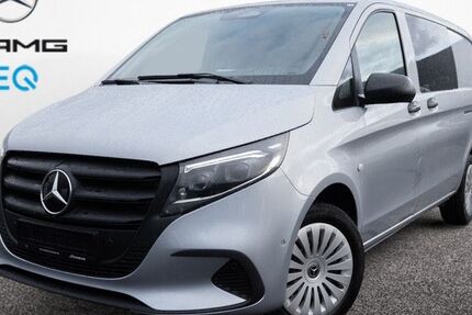 Mercedes-Benz Vito 40.891 km 47.005 &euro; Dortmund 44139