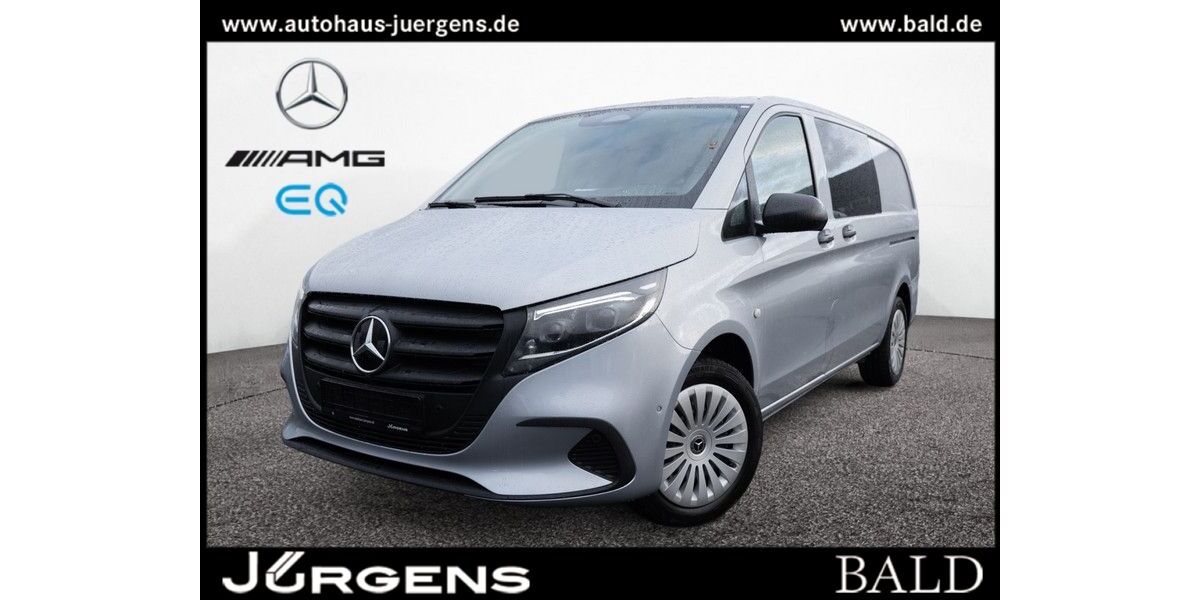 Mercedes-Benz Vito 40.891 km 47.005 &euro; Dortmund 44139