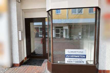 Gewerbeobjekt Dortmund / Hörde Hörde - 630&euro; | Angebot:27518837