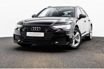 Audi A6 16.915 km 39.215 &euro; Hagen 58091