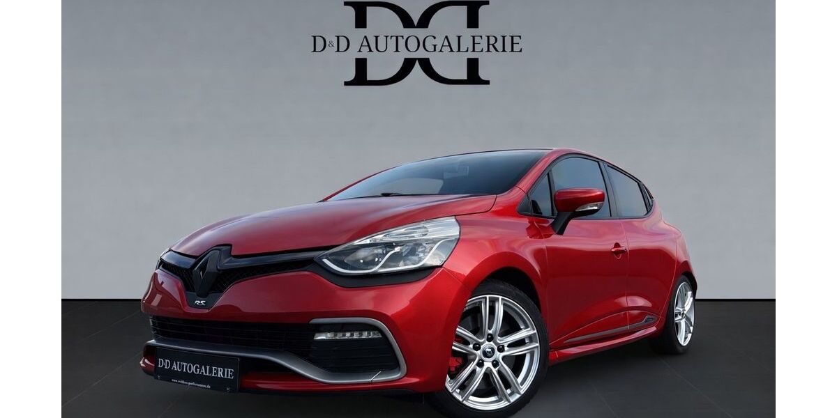 Renault Clio 119.000 km 13.699 &euro; Wuppertal 42285