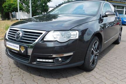 VW Passat 280.000 km 1.580 &euro; Selm 59379