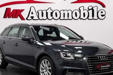 Audi A4 139.658 km 15.990 &euro; Gladbeck 45968