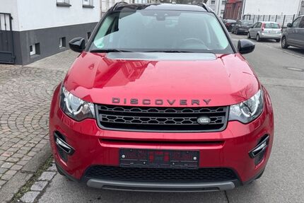 Land Rover Discovery 210.000 km 13.999 &euro; Gelsenkirchen 45879