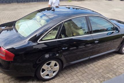 Audi A6 225.000 km 4.299 &euro; herne 44649