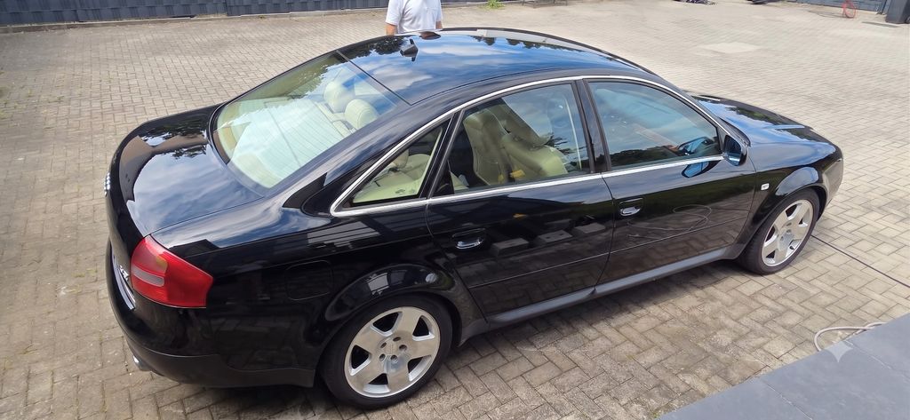 Audi A6 225.000 km 4.299 &euro; herne 44649