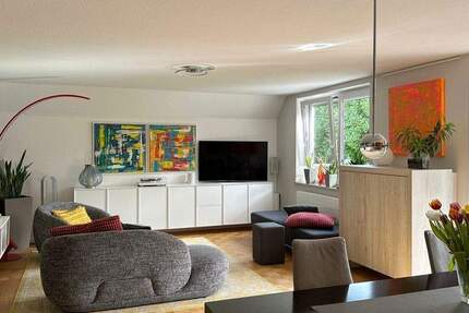 Wohnung Bochum Linden - 4 Zimmer, 120 m&sup2;, 348.000&euro; | Angebot:25836821