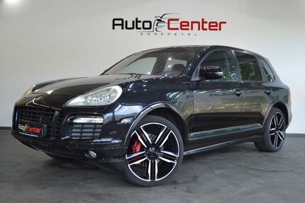 Porsche Cayenne 151.000 km 14.000 € Ennepetal (Bei Wuppertal) 58256