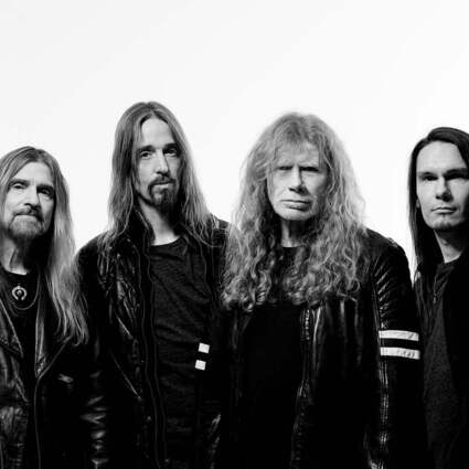 Leyendas Del Rock Polideportivo Municipal