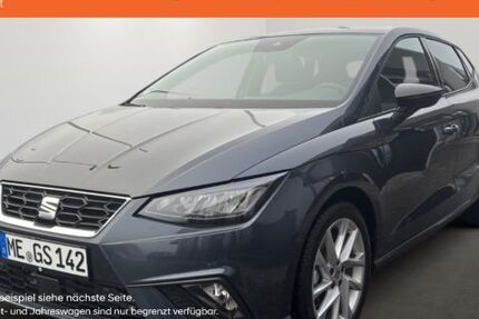 Seat Ibiza 10.000 km 24.980 € Velbert 42553