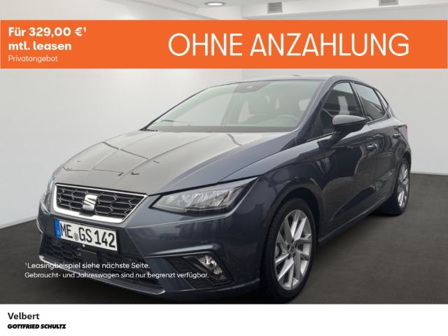 Seat Ibiza 12.000 km 24.590 &euro; Velbert 42553