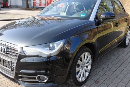 Audi A1 132.000 km 7.999 &euro; Gelsenkirchen 45889