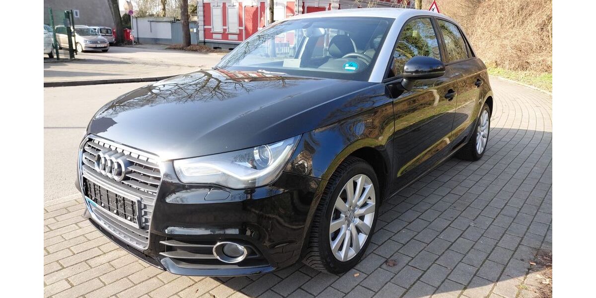 Audi A1 132.000 km 7.999 &euro; Gelsenkirchen 45889