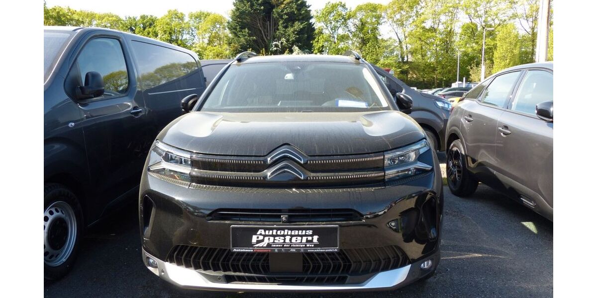 Citroen C5 Aircross 24.500 km 23.990 &euro; Oberhausen 46147