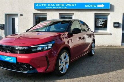 Opel Corsa 2.897 km 17.990 &euro; Bochum 44809