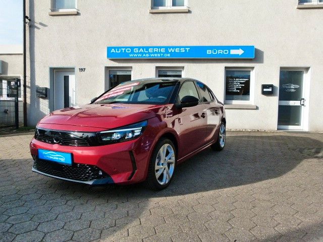 Opel Corsa 2.897 km 17.990 &euro; Bochum 44809