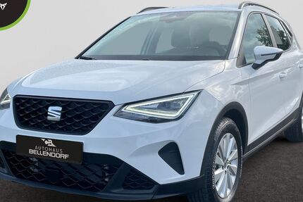 Seat Arona 3.957 km 24.470 € Bottrop 46244