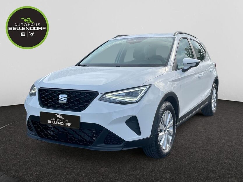 Seat Arona 3.957 km 24.470 € Bottrop 46244