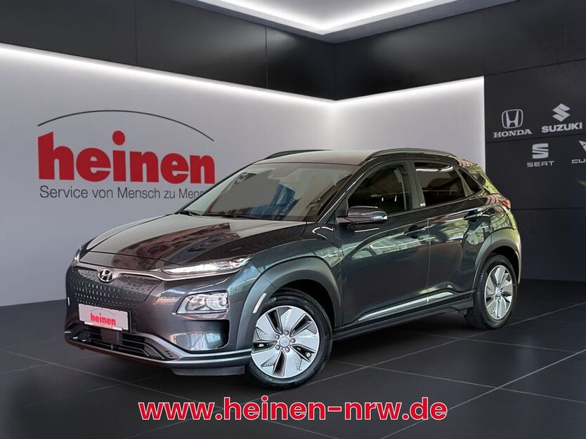 Hyundai KONA 32.800 km 18.939 € Holzwickede 59439