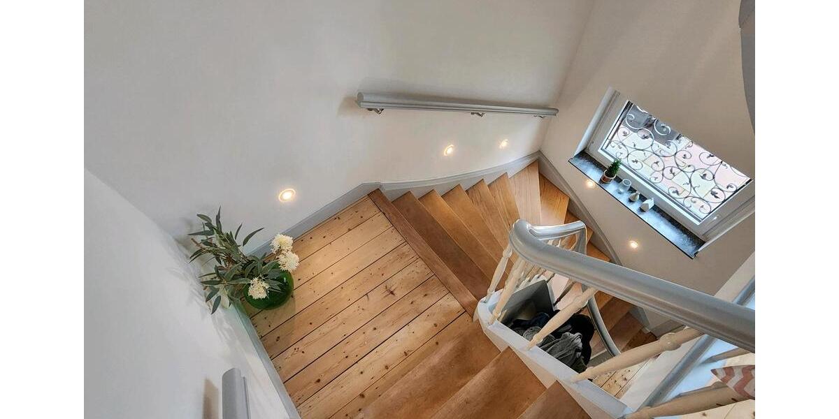Doppelhaushälfte Dortmund Hombruch - 5 Zimmer, 154 m&sup2;, 640.000&euro; | Angebot:26425393