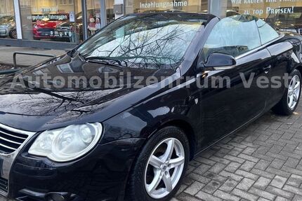 VW Eos 249.000 km 2.980 &euro; Recklinghausen 45657
