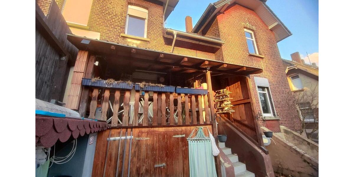 Doppelhaushälfte Bottrop Batenbrock - 6 Zimmer, 170 m&sup2;, 340.000&euro; | Angebot:24984276