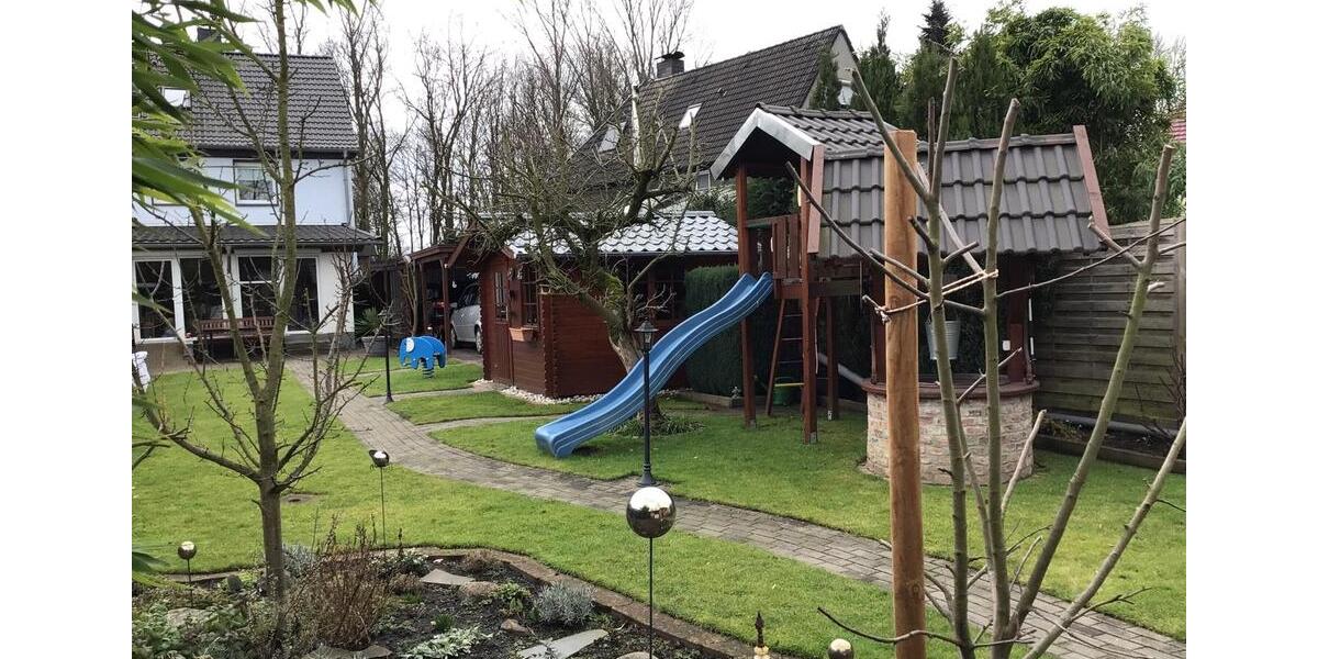 Doppelhaushälfte Gelsenkirchen Gelsenkirchen-West - 5 Zimmer, 130 m&sup2;, 380.000&euro; | Angebot:25148319