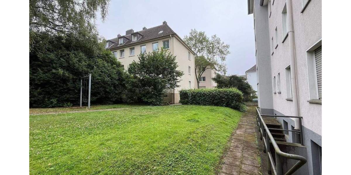 Attraktive 3-Zimmer-Wohnung in beliebter Lage – ab 01.03.2026 verfügbar 3 zimmer