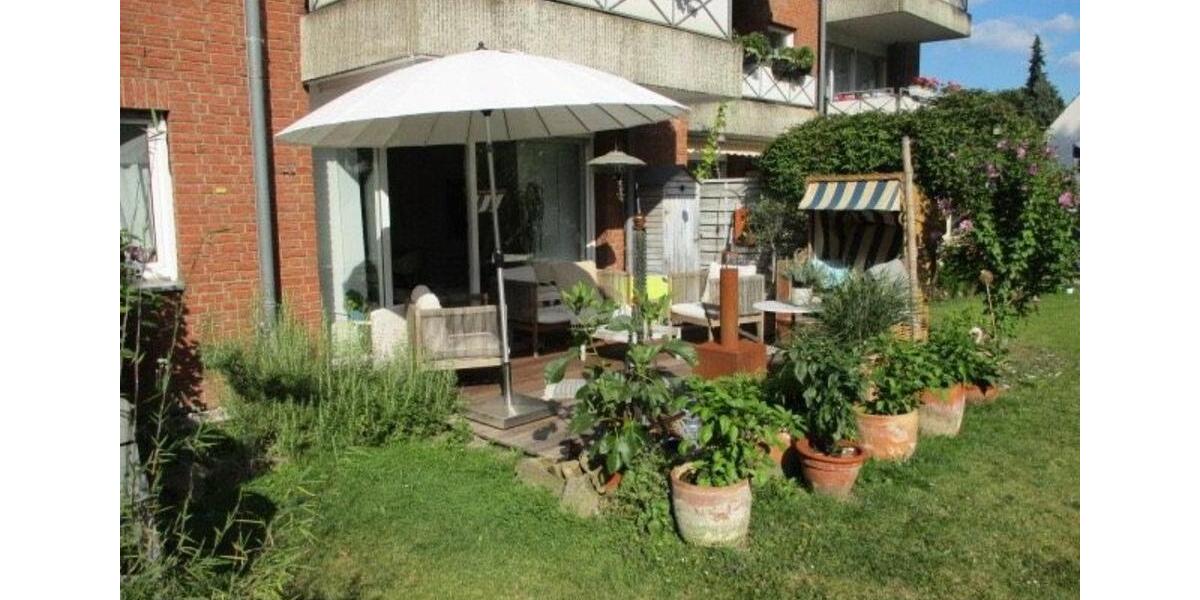Erdgeschoßwohnung Dortmund Huckarde - 3.5 Zimmer, 76 m&sup2;, 1.300&euro; | Angebot:27593435