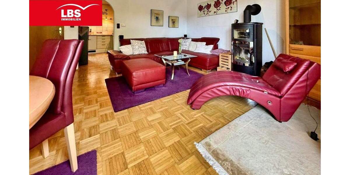 Etagenwohnung Marl Brassert - 5 Zimmer, 88 m&sup2;, 239.000&euro; | Angebot:24450637