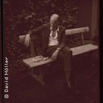 Christian Kjellvander // Musikzimmer