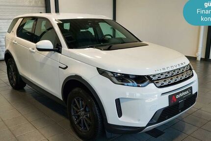 Land Rover Discovery Sport 101.100 km 19.490 &euro; Wuppertal 42287