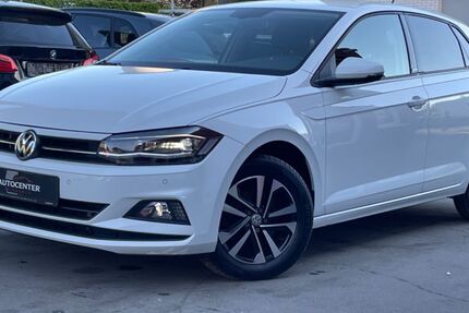 VW Polo 62.500 km 15.600 &euro; Gelsenkirchen 45889