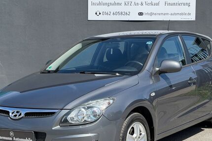 Hyundai i30 153.330 km 4.499 &euro; Essen 45139