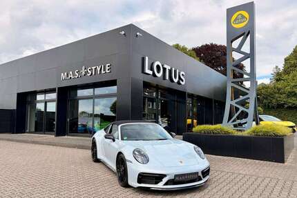 Porsche 992 13.350 km 169.950 &euro; Wuppertal 42349