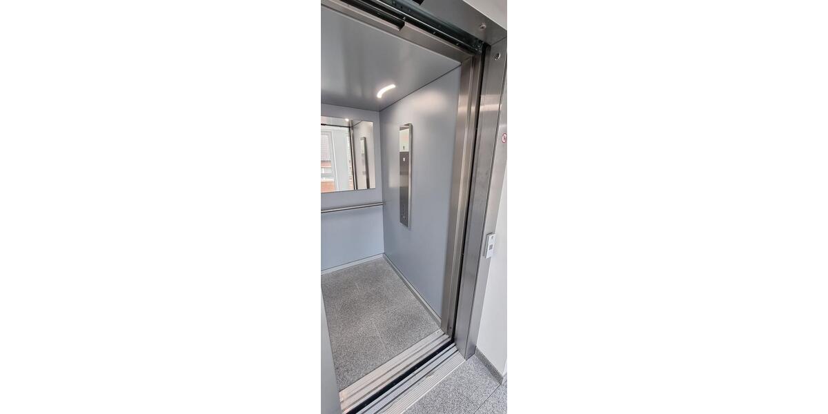 Exklusive Penthouse-Wohnung in schöner, zentraler Lage von Olfen! 4 zimmer