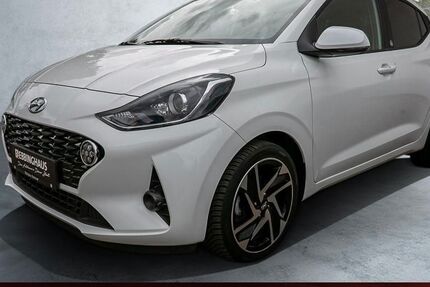 Hyundai i10 43.171 km 12.990 € Dortmund 44289