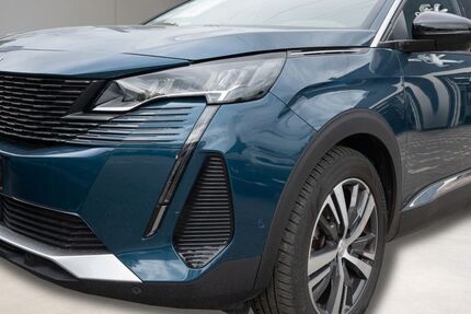 Peugeot 3008 13.910 km 23.190 &euro; Gelsenkirchen 45881