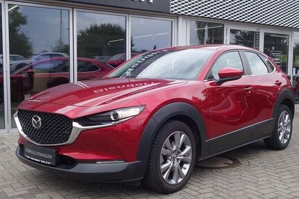 Mazda CX-30 45.729 km 19.450 &euro; Herten 45701