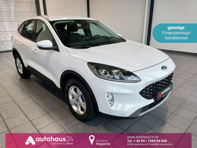 Ford Kuga 74.087 km 19.470 € Wuppertal 42287