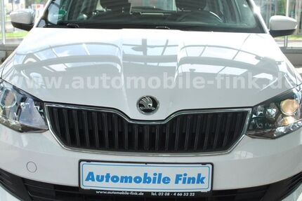 Skoda Fabia 75.000 km 9.300 &euro; Mülheim a. d. Ruhr 45478