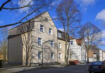 Demnächst frei! 2-Zimmer-Wohnung in Dortmund Bövinghausen