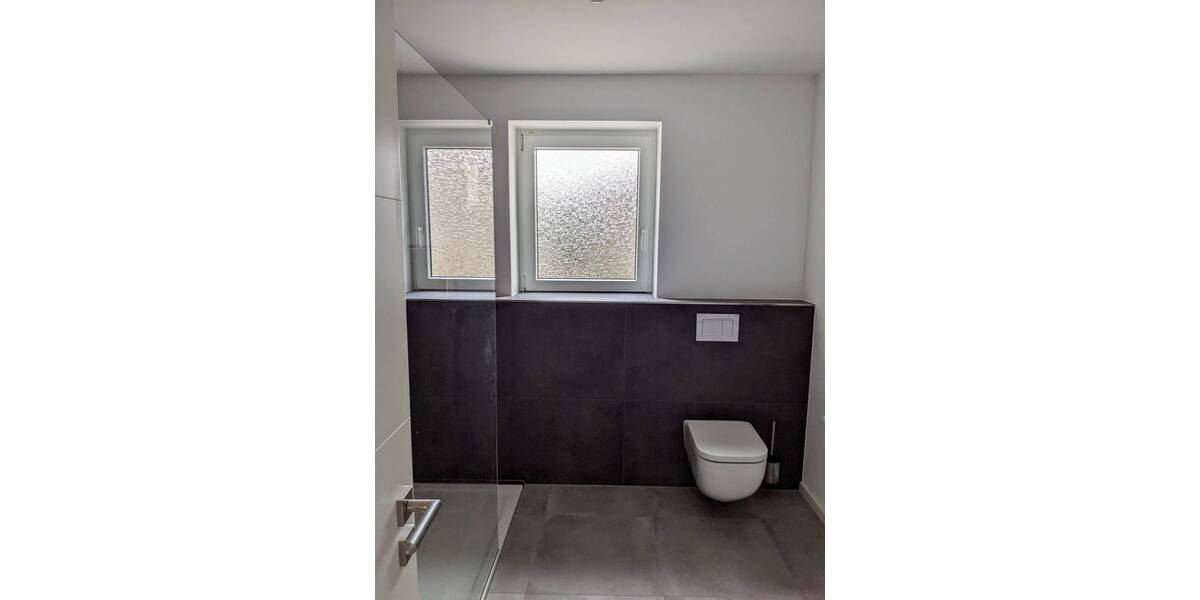 Luxuriöse 3-Zimmer-Wohnung in Alt-Marl mit Garten, Garage und Stellplatz mit Wallbox 3 zimmer