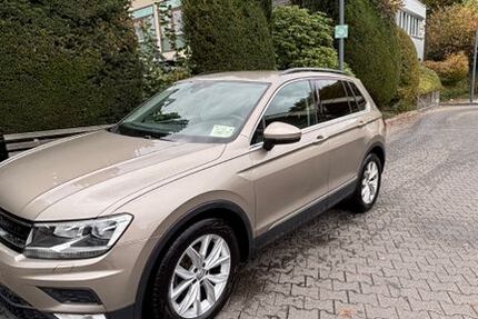 VW Tiguan 140.000 km 16.750 &euro; Wuppertal 42119