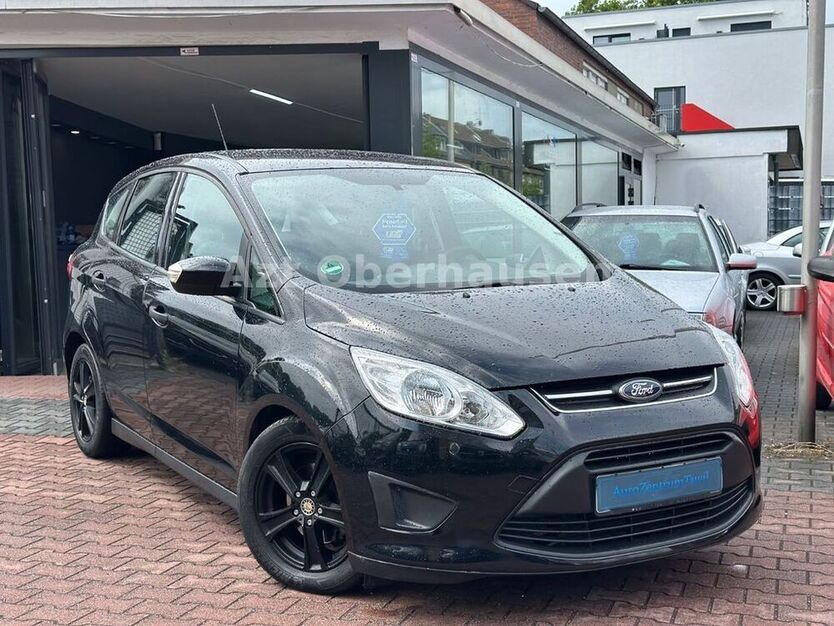 C-Max