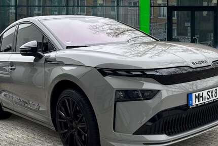 Skoda Enyaq 8.500 km 52.990 &euro; Mülheim / Ruhr 45479