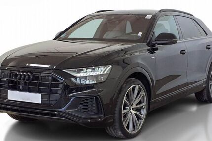 Audi Q8 53.721 km 59.849 &euro; Hagen 58091